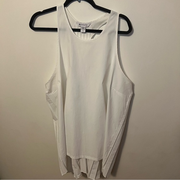 ATHLETA SWING FORWARD TOPS - Picture 5 of 8